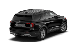 2026 Ford Explorer® External Image 4